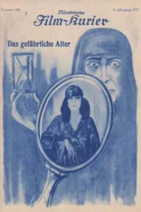 Опасный возраст (1927)