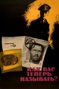 Как Вас теперь называть?.. (1965)