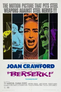 Берсерк! (1967)