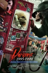 В поисках тьмы 1995-1999: Путешествие в культовый хоррор 90-х (2025)