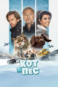 Кот и пёс (2024)