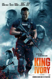 Король слоновой кости (2024)