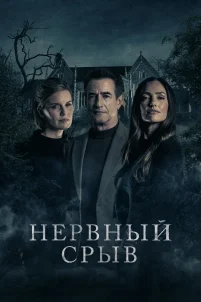 Нервный срыв (2024)