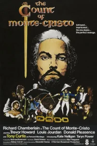 Граф Монте-Кристо (1975)