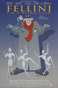 Феллини: Я великий лжец (2002)