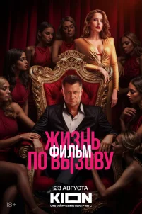 Жизнь по вызову. Фильм (2025)