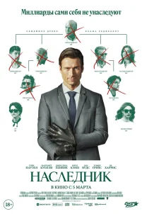 Наследник (2026)