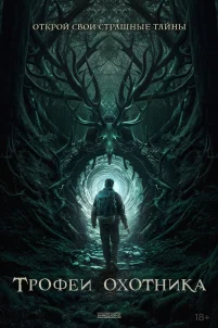 Трофеи охотника (2024)