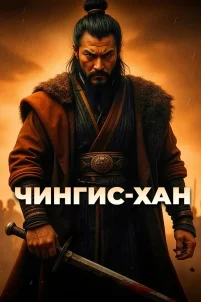 Чингис-Хан (2025)