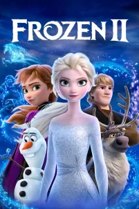 Холодное сердце 2 (2019)